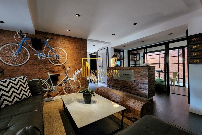 Penthouse 3 Condo Facilities Image-03