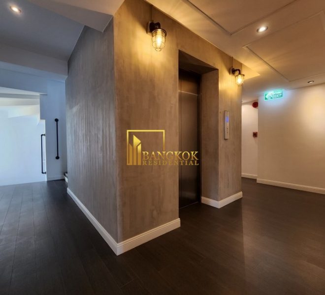 Penthouse 3 Condo Facilities Image-05
