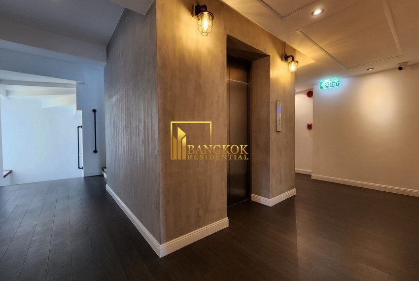 Penthouse 3 Condo Facilities Image-05
