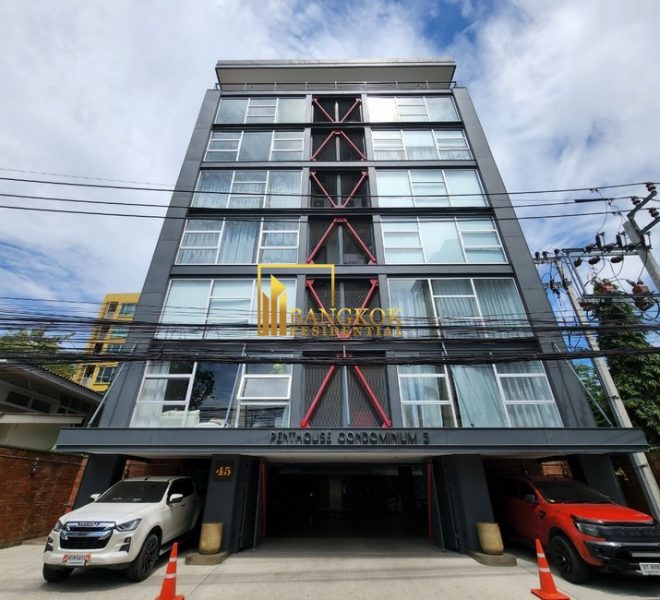 Penthouse 3 Condo Facilities Image-07