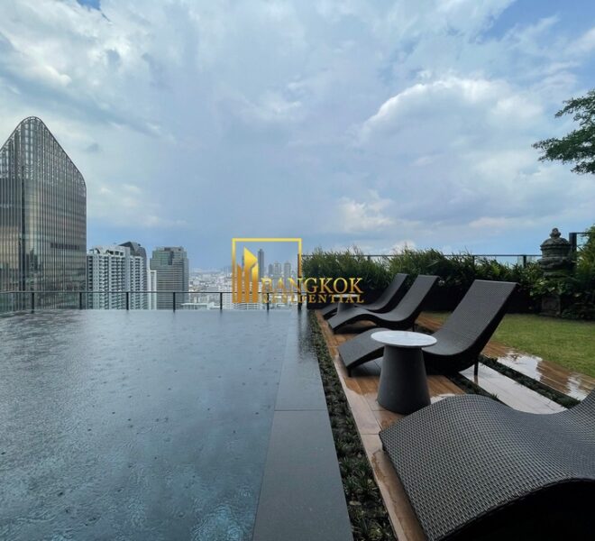The Lofts Asoke Facilities Image-01
