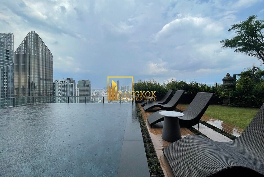 The Lofts Asoke Facilities Image-01