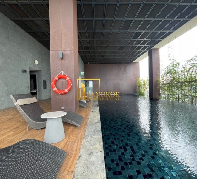 The Lofts Asoke Facilities Image-02
