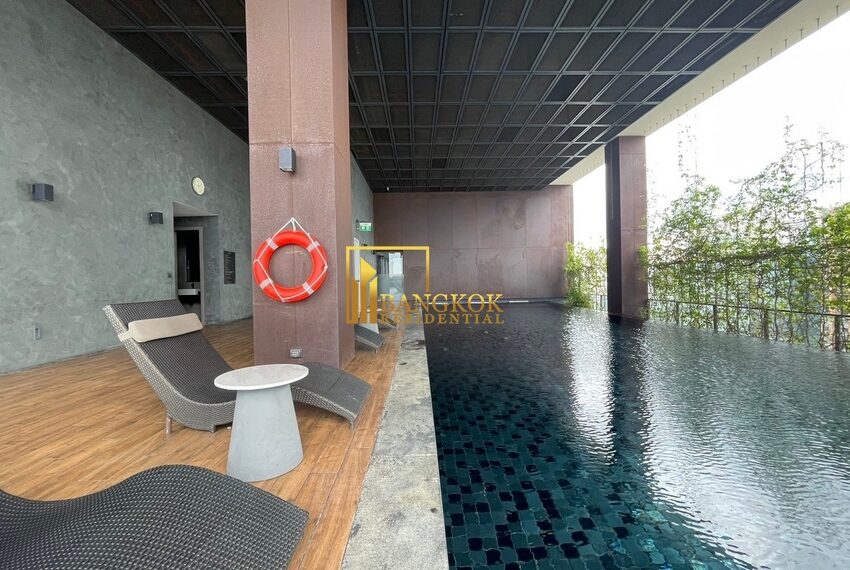 The Lofts Asoke Facilities Image-02