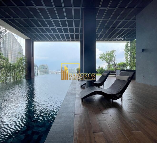 The Lofts Asoke Facilities Image-03