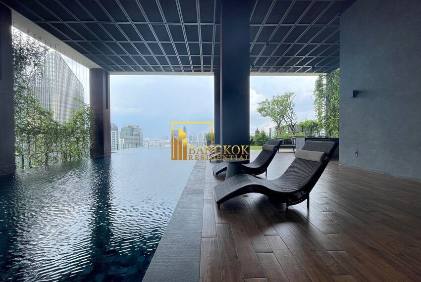 The Lofts Asoke Facilities Image-03