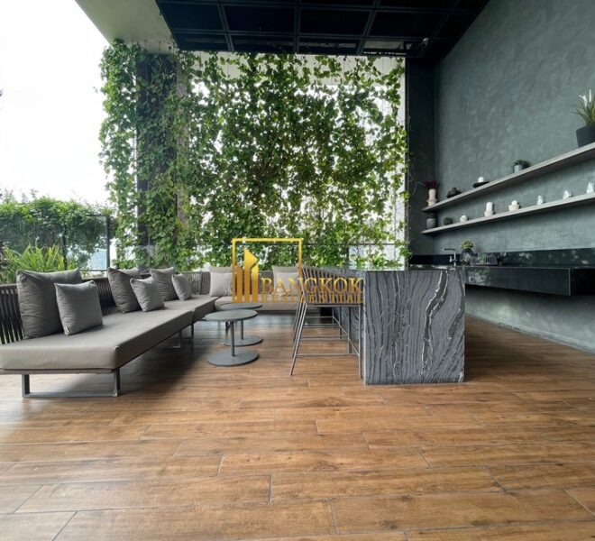 The Lofts Asoke Facilities Image-04