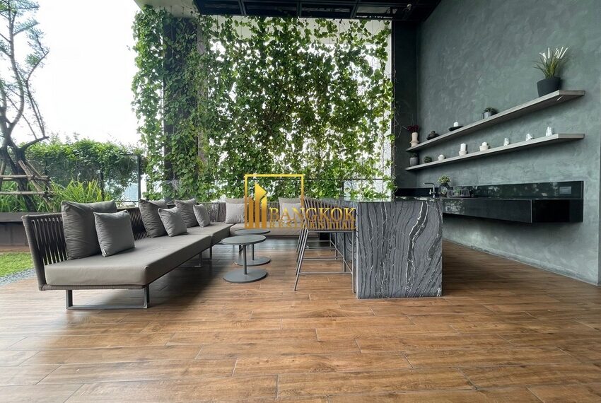 The Lofts Asoke Facilities Image-04