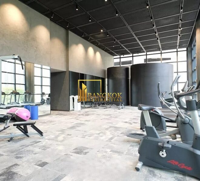 The Lofts Asoke Facilities Image-05