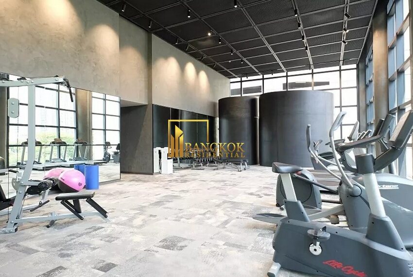 The Lofts Asoke Facilities Image-05