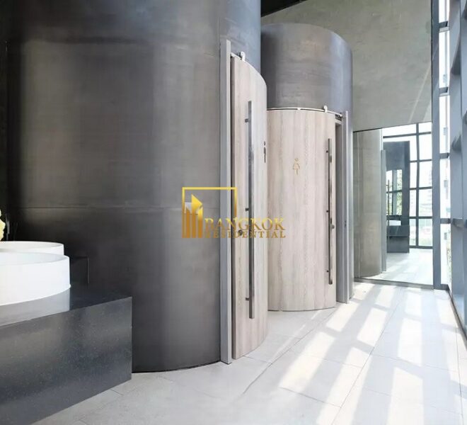 The Lofts Asoke Facilities Image-06