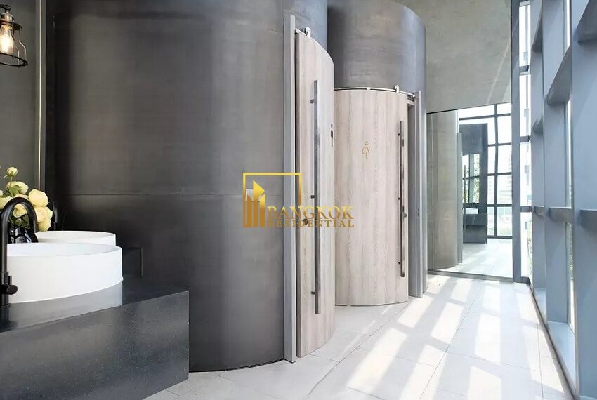 The Lofts Asoke Facilities Image-06