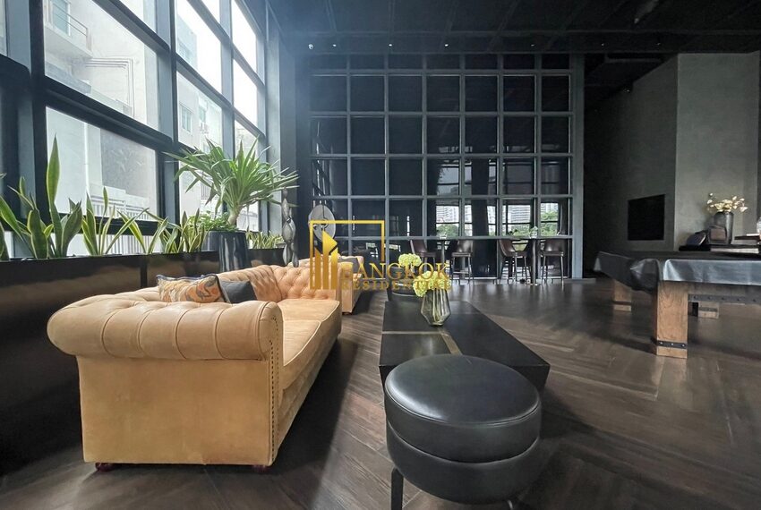 The Lofts Asoke Facilities Image-07