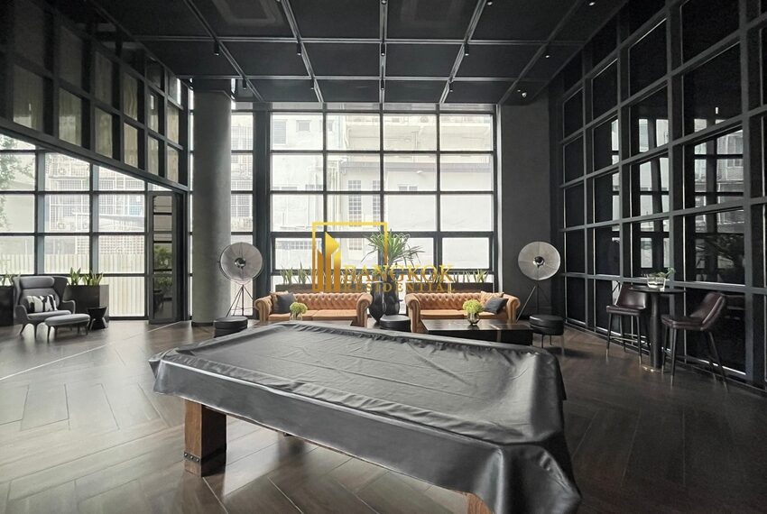 The Lofts Asoke Facilities Image-08