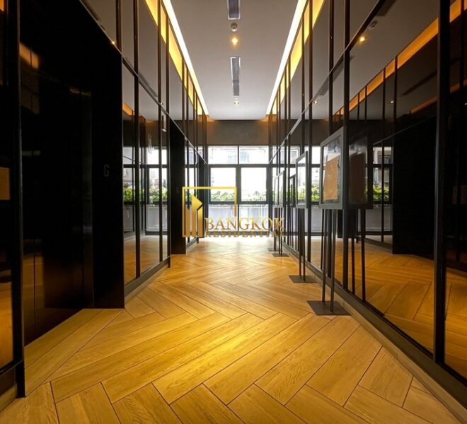 The Lofts Asoke Facilities Image-09