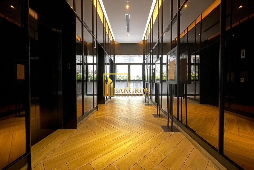 The Lofts Asoke Facilities Image-09