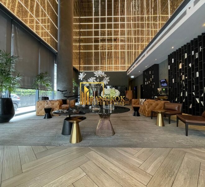 The Lofts Asoke Facilities Image-10