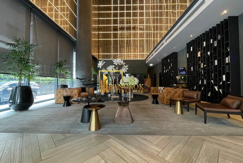 The Lofts Asoke Facilities Image-10