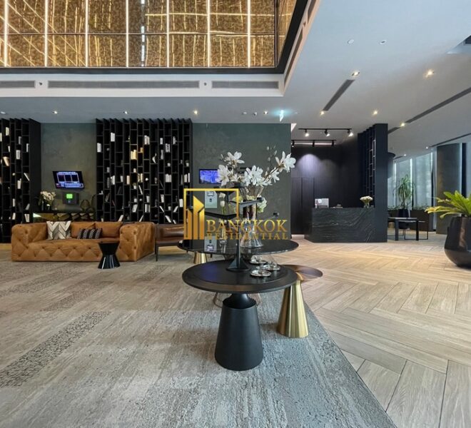 The Lofts Asoke Facilities Image-11