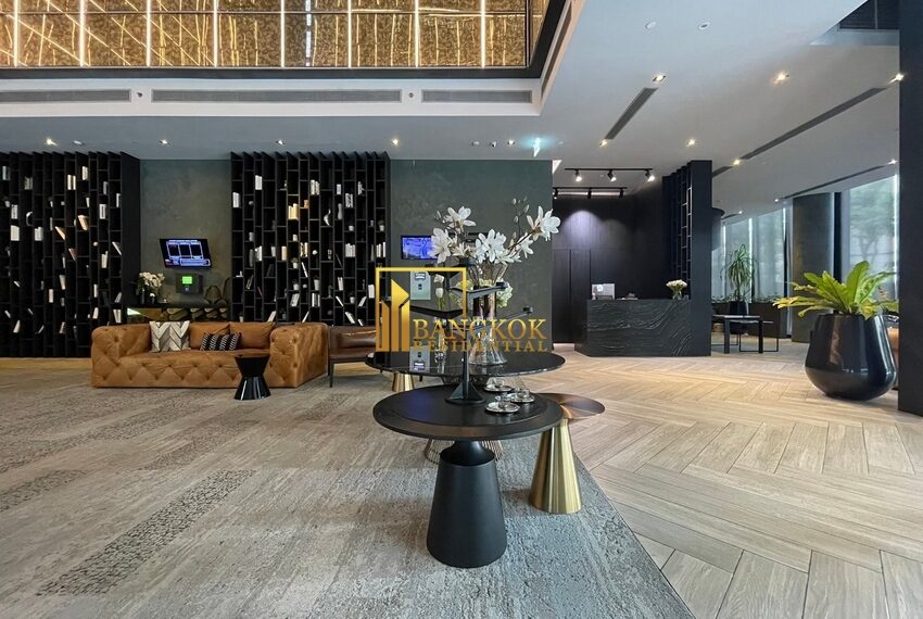 The Lofts Asoke Facilities Image-11