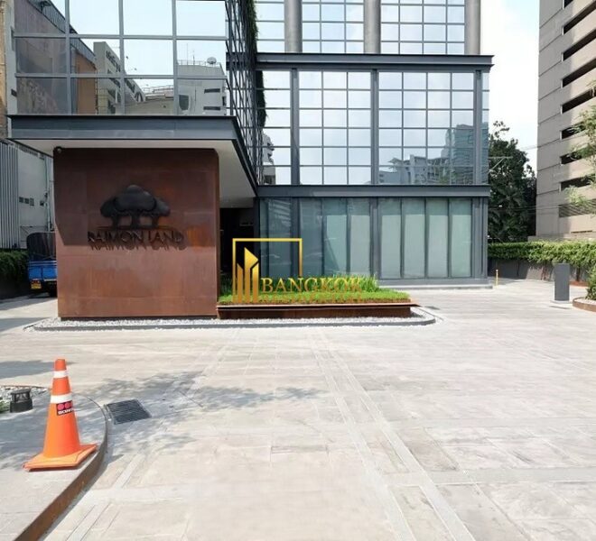 The Lofts Asoke Facilities Image-12