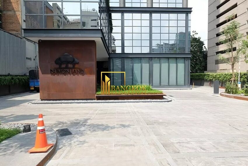 The Lofts Asoke Facilities Image-12