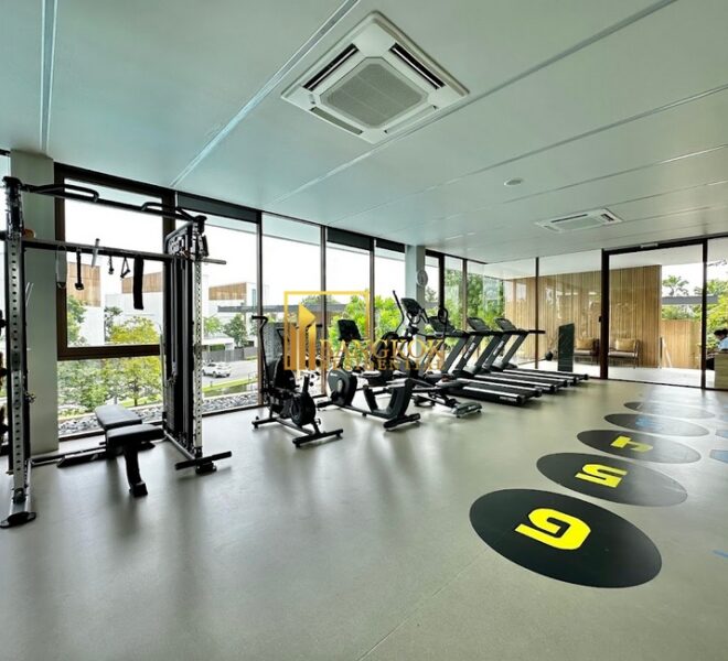 Vive Rama 9 Facilities Image-05