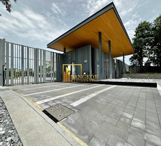 Vive Rama 9 Facilities Image-12