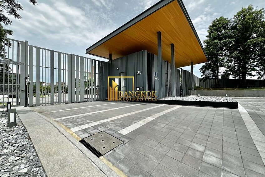 Vive Rama 9 Facilities Image-12