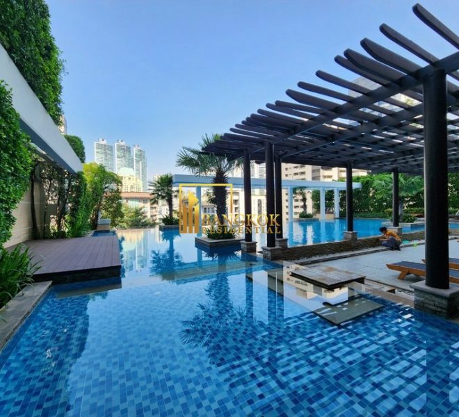 Baan Siri 24 Facilities Image-01