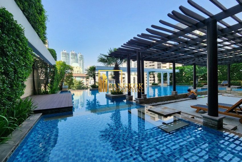 Baan Siri 24 Facilities Image-01