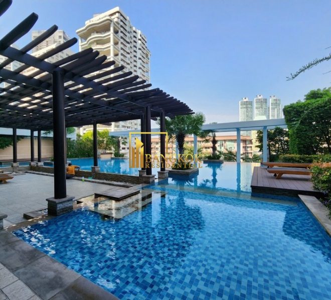 Baan Siri 24 Facilities Image-02