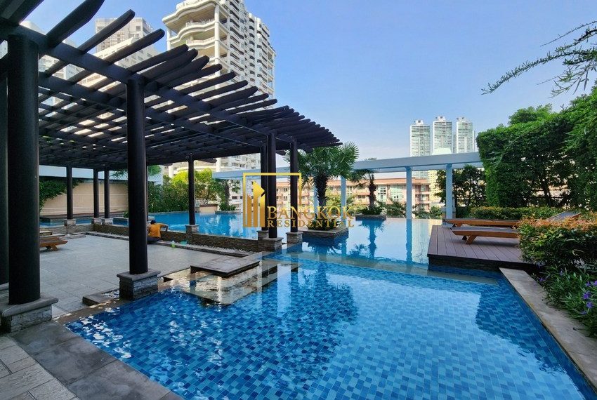 Baan Siri 24 Facilities Image-02