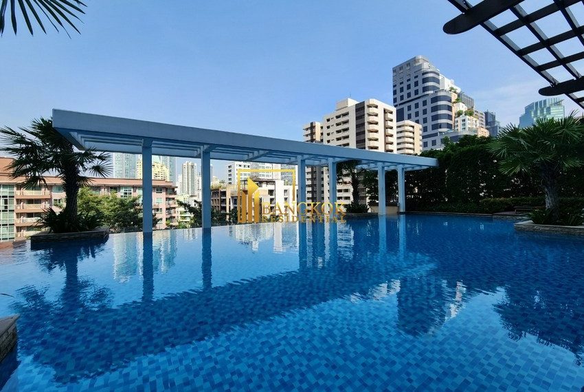 Baan Siri 24 Facilities Image-03