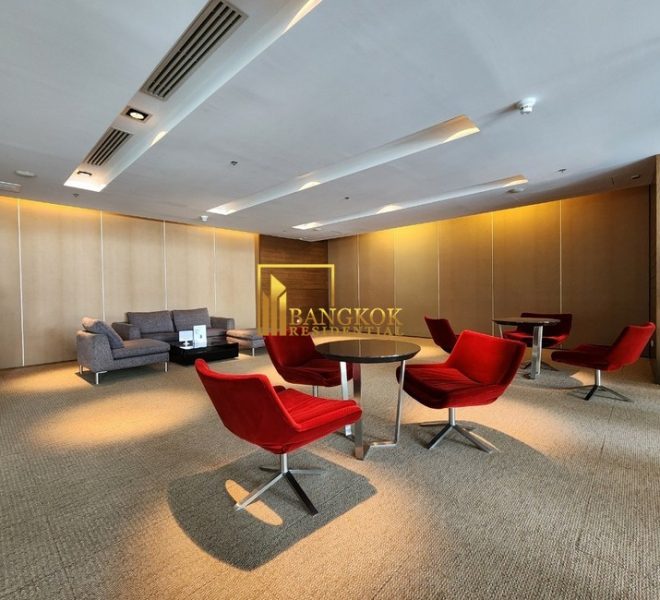 Baan Siri 24 Facilities Image-04