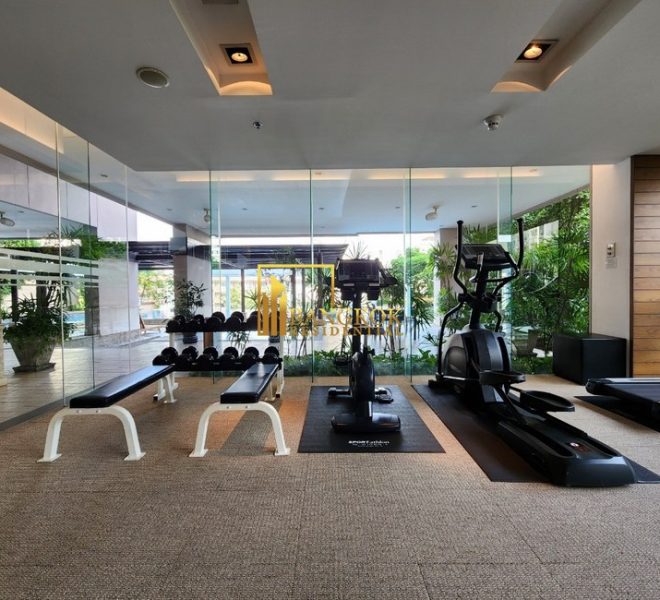 Baan Siri 24 Facilities Image-09