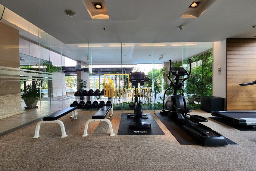 Baan Siri 24 Facilities Image-09