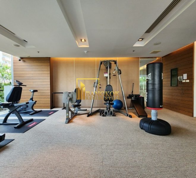 Baan Siri 24 Facilities Image-10