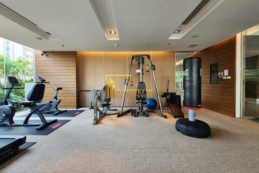 Baan Siri 24 Facilities Image-10