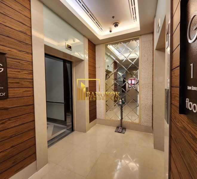 Baan Siri 24 Facilities Image-13