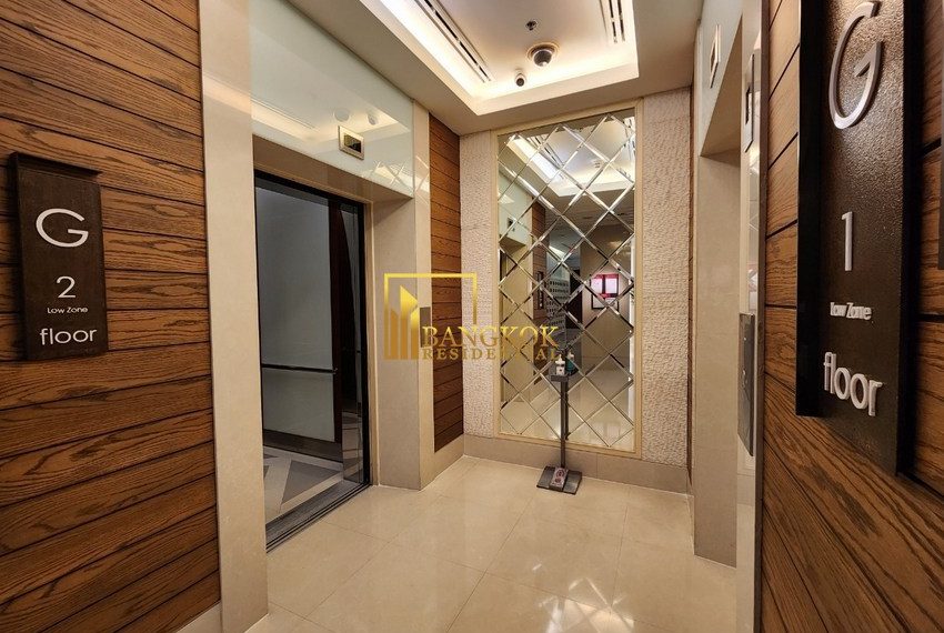 Baan Siri 24 Facilities Image-13