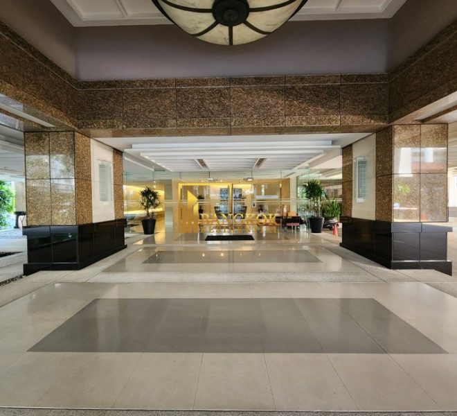 Baan Siri 24 Facilities Image-14