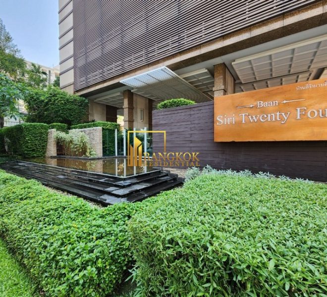 Baan Siri 24 Facilities Image-15