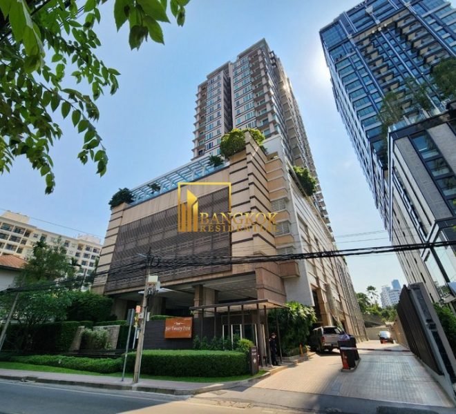 Baan Siri 24 Facilities Image-16