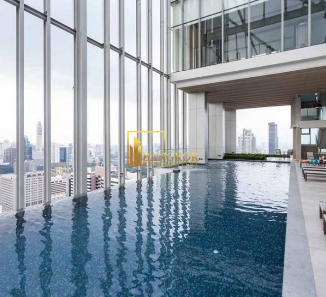 Hyde Sukhumvit 11 Facilities Image-01