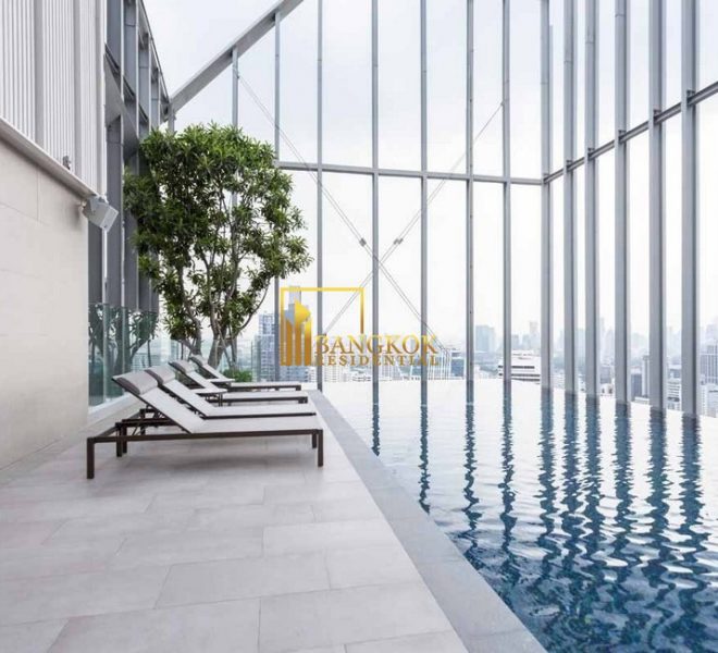 Hyde Sukhumvit 11 Facilities Image-02