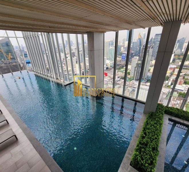 Hyde Sukhumvit 11 Facilities Image-03