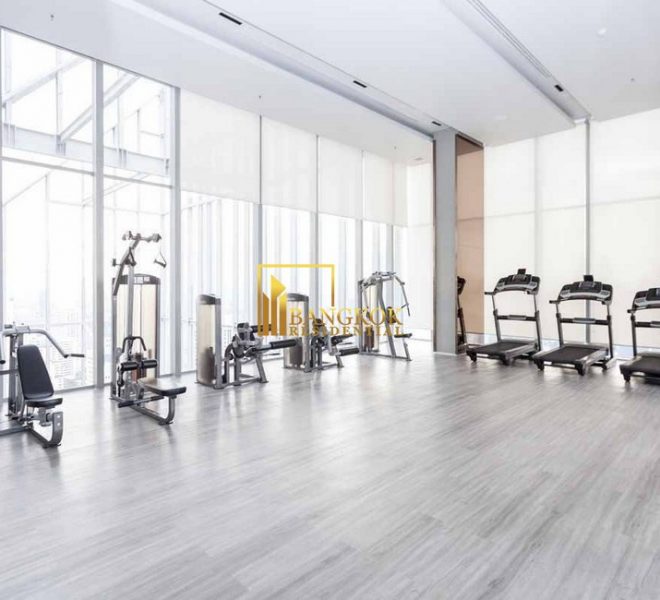 Hyde Sukhumvit 11 Facilities Image-04