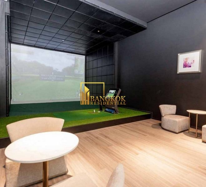 Hyde Sukhumvit 11 Facilities Image-06