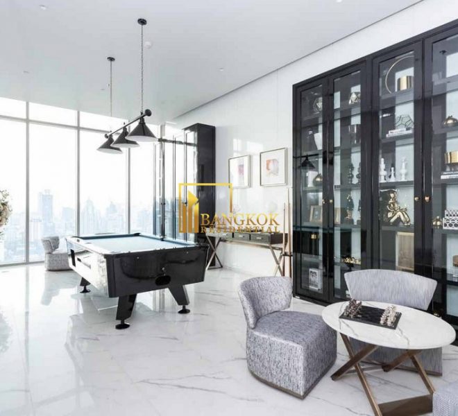 Hyde Sukhumvit 11 Facilities Image-08